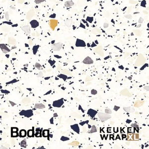 BODAQ Interior Film PM011 Terrazzo Pastel 1220mm